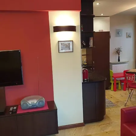 Przytulny Apartament Nr 115 Krynica-Zdrój Exteriér fotografie