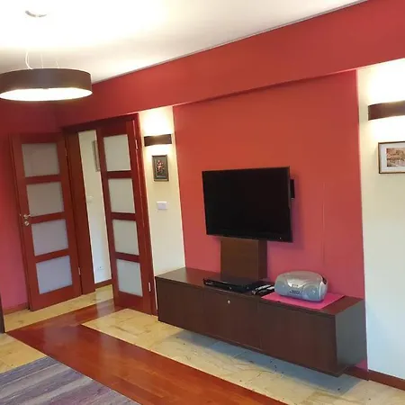 Przytulny Apartament Nr 115 Krynica-Zdrój Exteriér fotografie