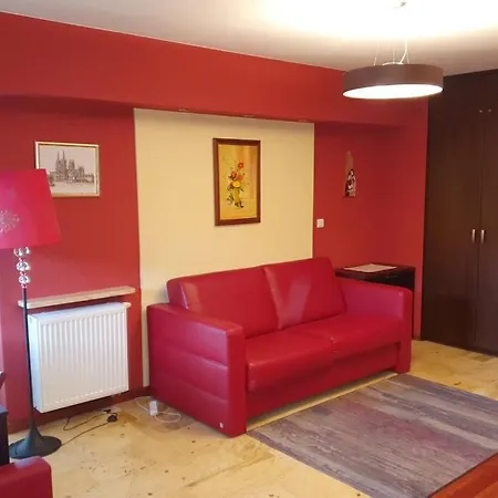 Przytulny Apartament Nr 115 Krynica-Zdrój Exteriér fotografie